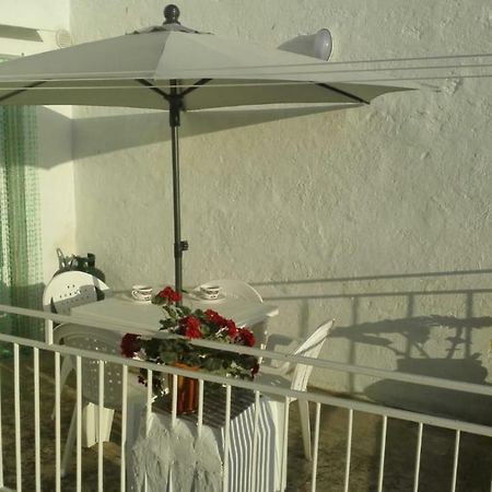 La Casa Di Luvy Villa Ostuni Eksteriør bilde