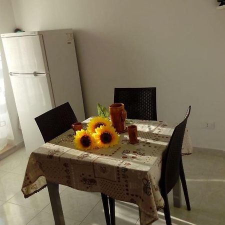 La Casa Di Luvy Villa Ostuni Eksteriør bilde