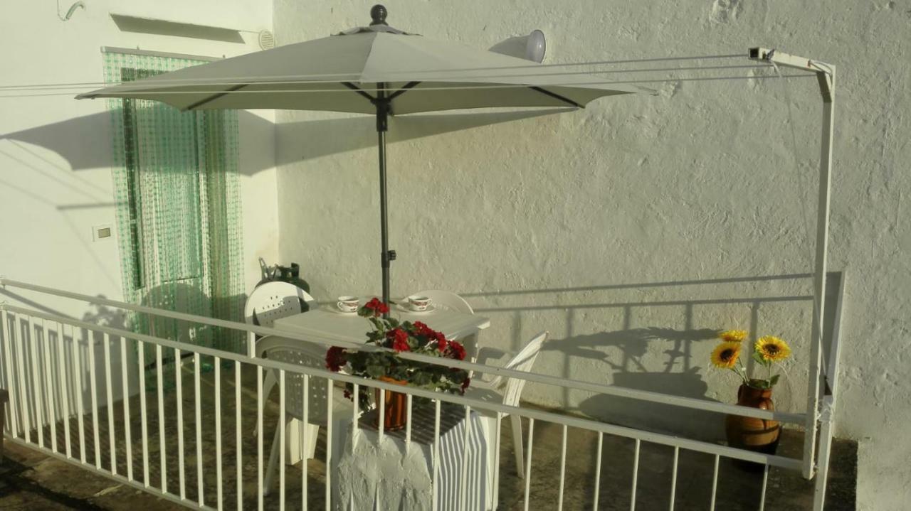 La Casa Di Luvy Villa Ostuni Eksteriør bilde