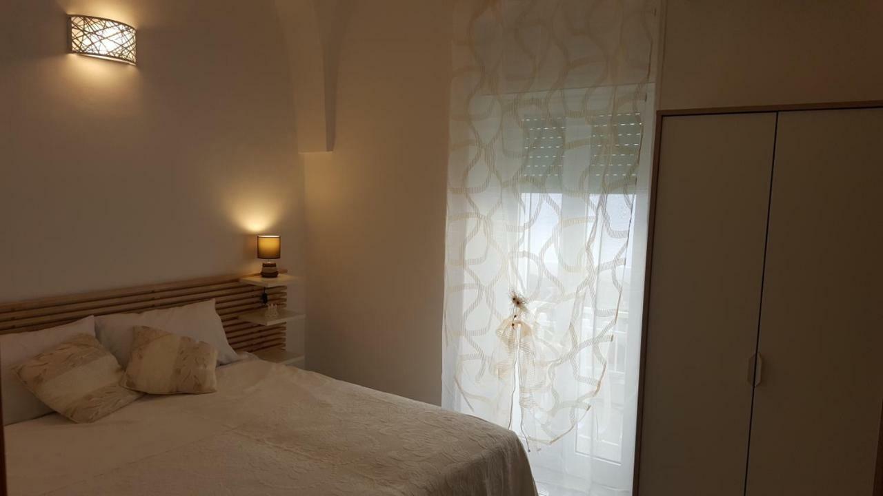 La Casa Di Luvy Villa Ostuni Eksteriør bilde
