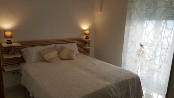 La Casa Di Luvy Villa Ostuni Eksteriør bilde