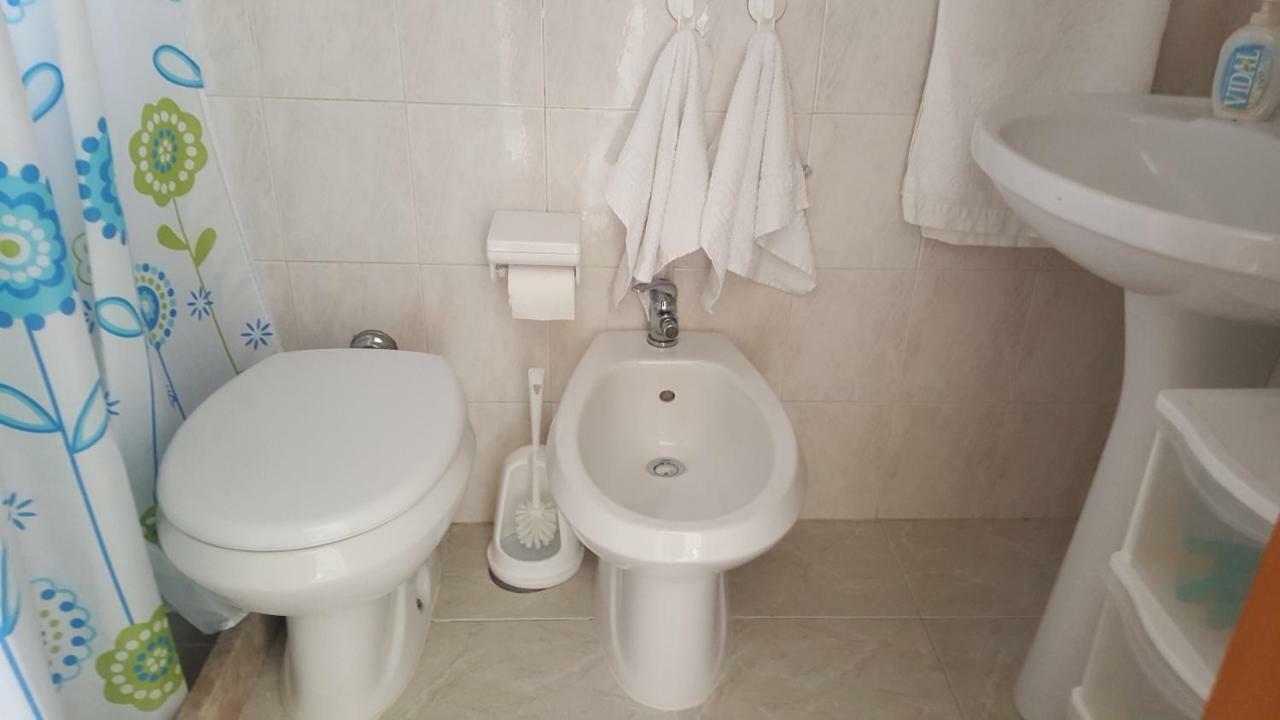 La Casa Di Luvy Villa Ostuni Eksteriør bilde