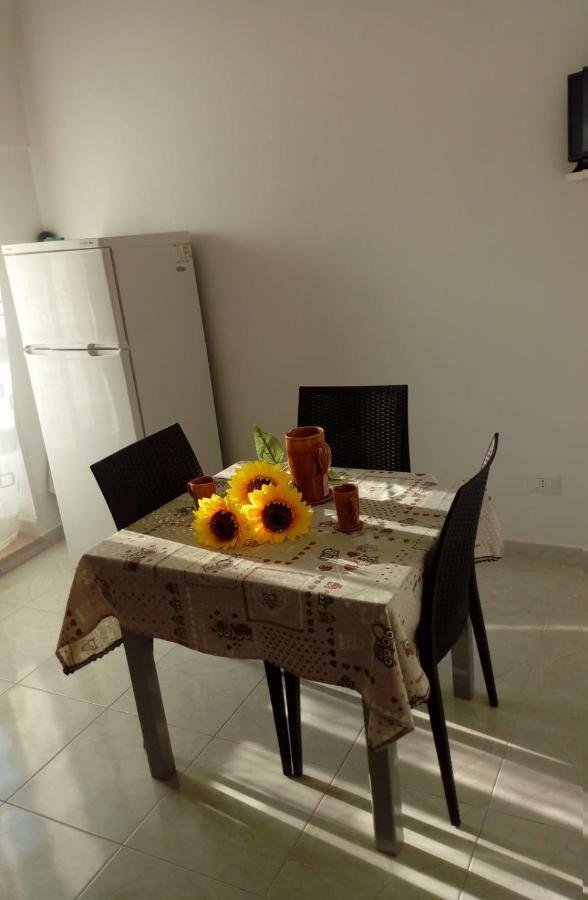 La Casa Di Luvy Villa Ostuni Eksteriør bilde